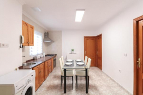 Las Palmas Central Rooms